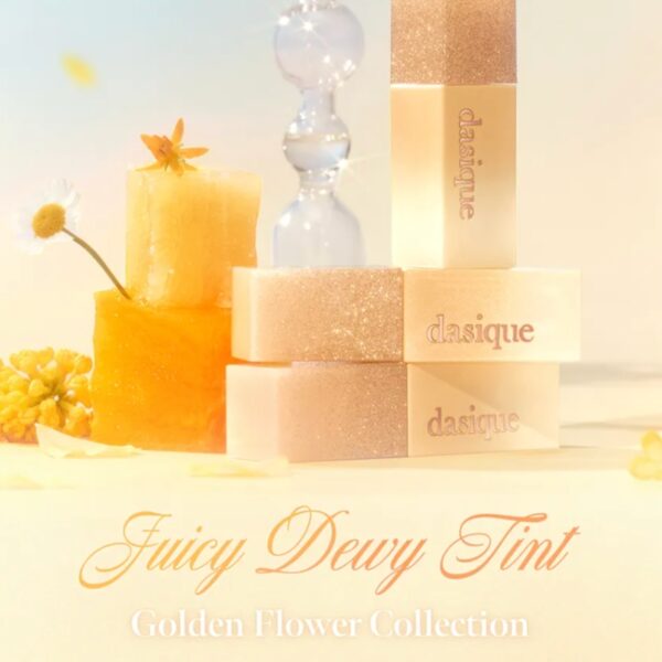 Dasique Juicy Dewy Tint [#24 Peach Fuzz] - Image 2