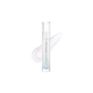 DASIQUE Glowy Lip Gloss #Holiday Snowball