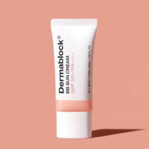 Dermablock BB Sun Cream SPF50+PA++++
