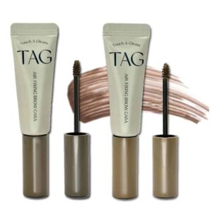 TAG Air Fixing Brow Cara [#2 Colors]