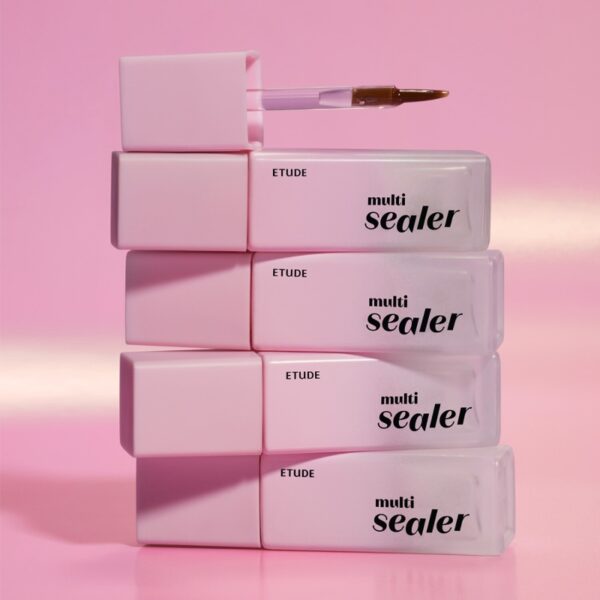 NEW💖 ETUDE Bare Edge Makeup Multi Sealer - Image 6
