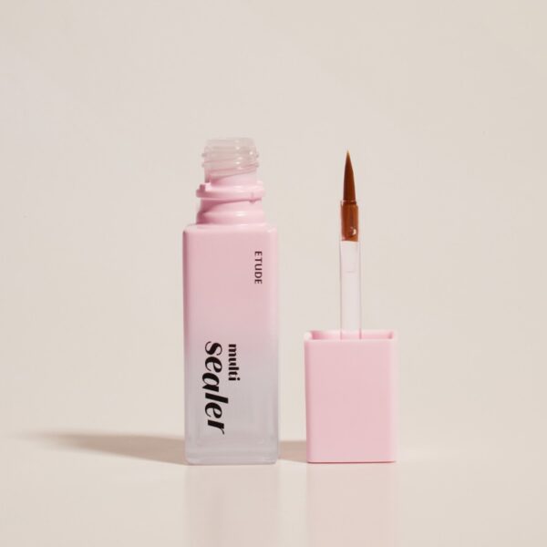 NEW💖 ETUDE Bare Edge Makeup Multi Sealer
