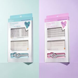 Fillimilli Point Piece Lashes Limited Set (+ Tweezers)