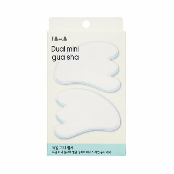 Fillimilli Dual Mini Guasha Massager - Image 6