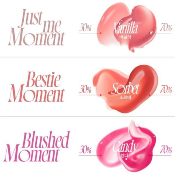 NEW💖 fwee 3D Voluming Gloss [#8 Colors] - Image 14