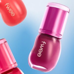 NEW💖 fwee 3D Voluming Gloss [#8 Colors]