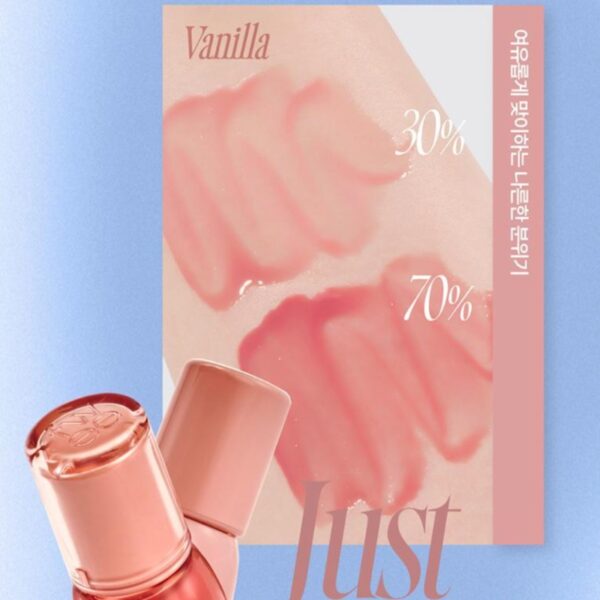 NEW💖 fwee 3D Voluming Gloss [#8 Colors] - Image 7