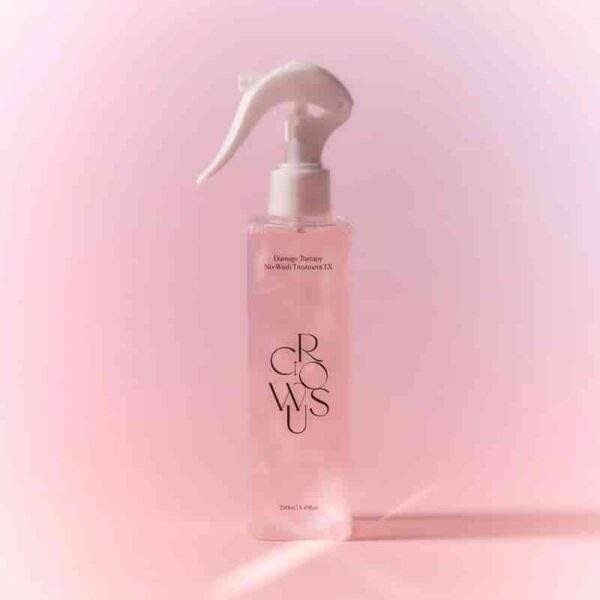 growus Damage Therapy No Wash Treatment 250mL
