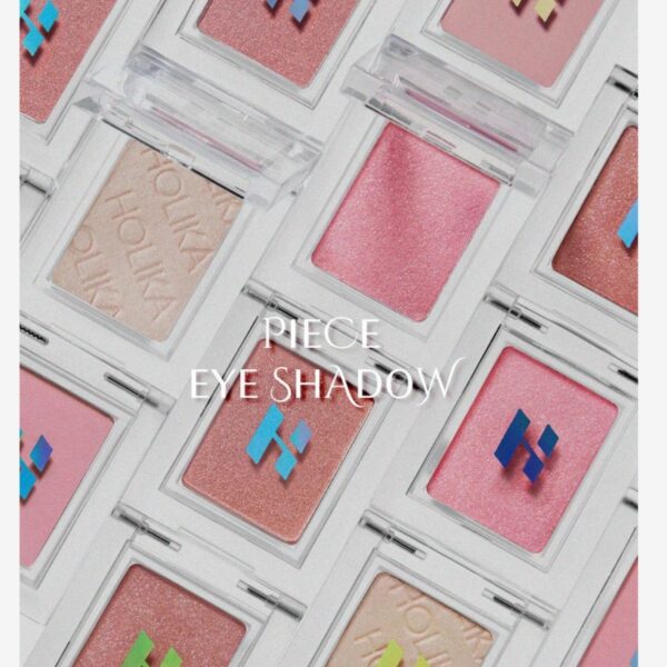 NEW💖 Holika Holika My Fave Piece Eye Shadow [#8 Colors] - Image 3