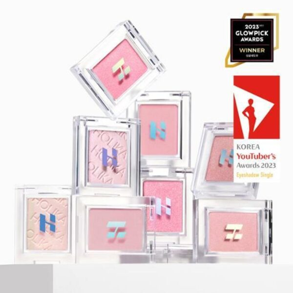 NEW💖 Holika Holika My Fave Piece Eye Shadow [#8 Colors]