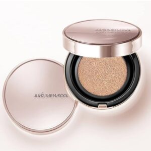 JUNGSAEMMOOL Masterclass Radiant Cushion SPF50+ PA+++ [#5 Colors]