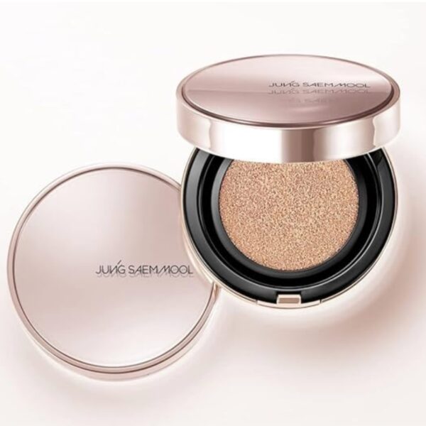 JUNGSAEMMOOL Masterclass Radiant Cushion SPF50+ PA+++ [#5 Colors]