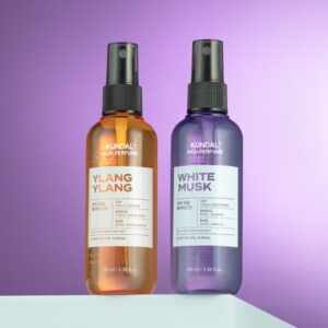 KUNDAL Rich Perfume Hair Mist 100ml