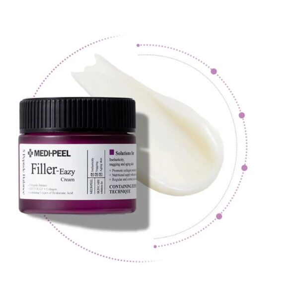 MEDI-PEEL Eazy Filler Cream 50g - Image 2