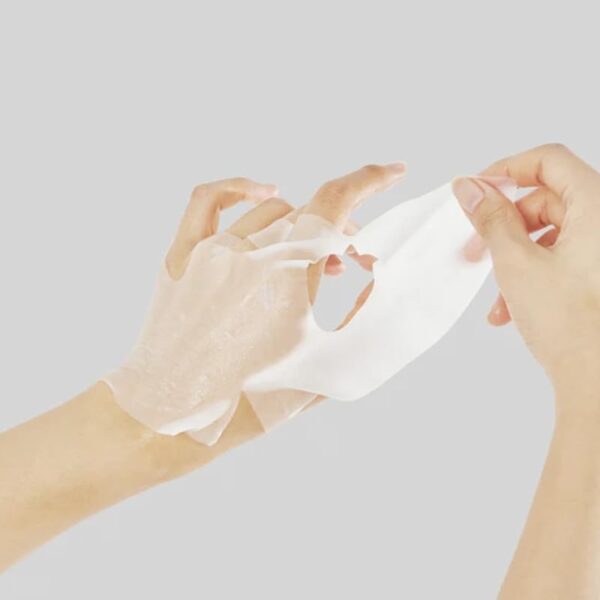 MEDIHEAL Centella Niacin Ampoule mask [#10 masks] - Image 5
