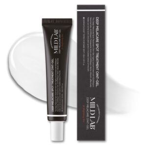 MILD LAB Deep Melacare Spot Treatment Ointment for Pigmentation