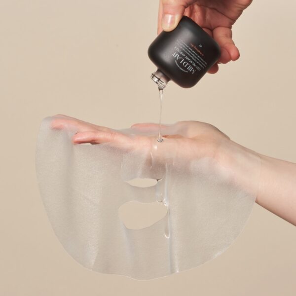 MILD LAB Deep Melacare Multi Brightening Mask - Image 3