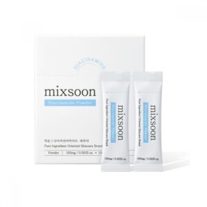 mixsoon Niacinamide Powder Stick (10sticks)