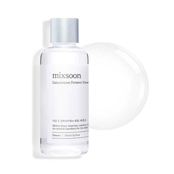 mixsoon Galatonyces Ferment Essence 100mL - Image 2