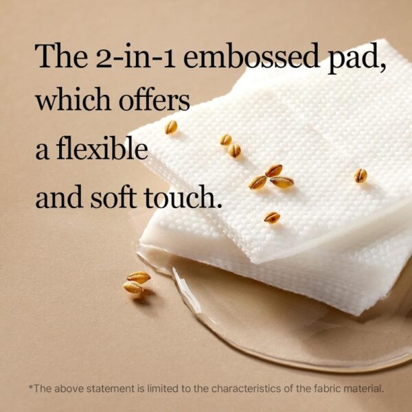 mixsoon Galactomyces Toner Pad - Image 3