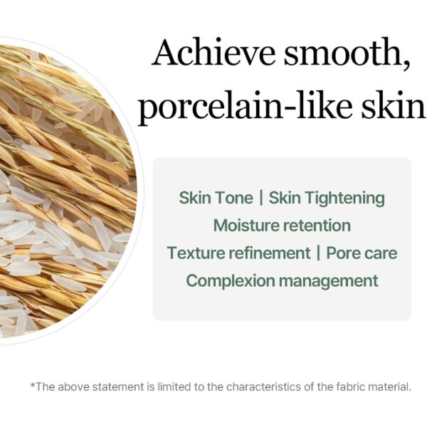 mixsoon Galactomyces Toner Pad - Image 4