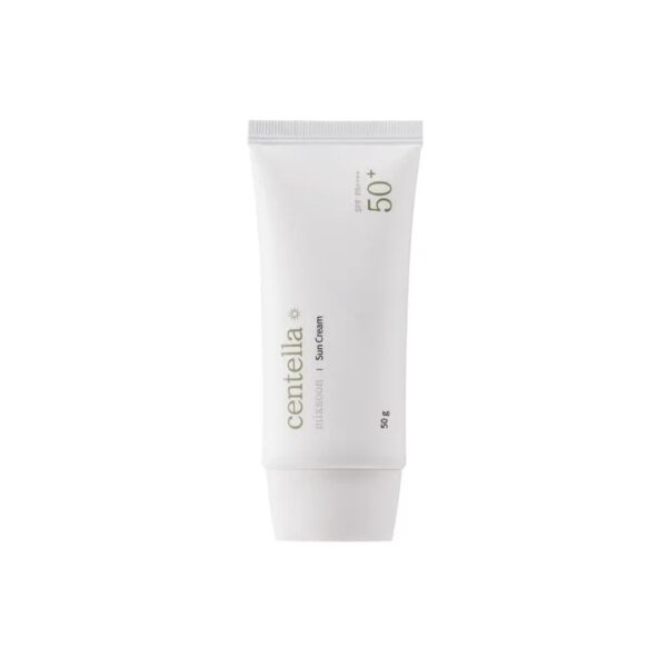 mixsoon Centella Sun Cream SPF 50+ PA++++
