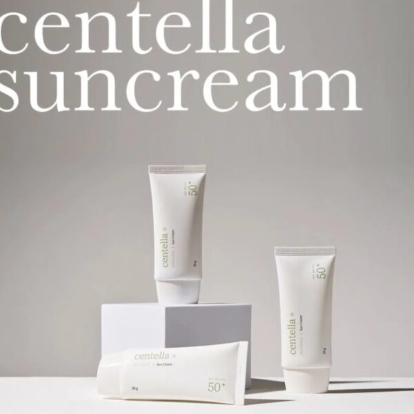 mixsoon Centella Sun Cream SPF 50+ PA++++ - Image 2