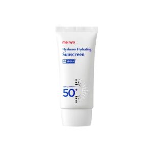 Manyo Factory Hyaluron Hydration sunscreen SPF50+ PA++++