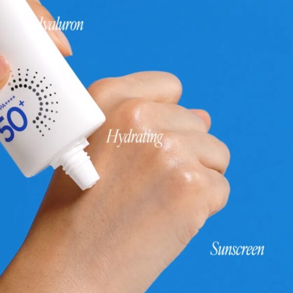 Manyo Factory Hyaluron Hydration sunscreen SPF50+ PA++++ - Image 4