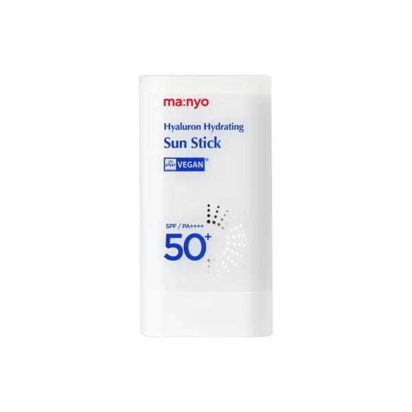 Manyo Factory Hyaluron Hydrating Sun Stick SPF50+ PA++++