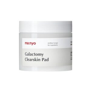 Manyo Factory Galactomy Clearskin Pad