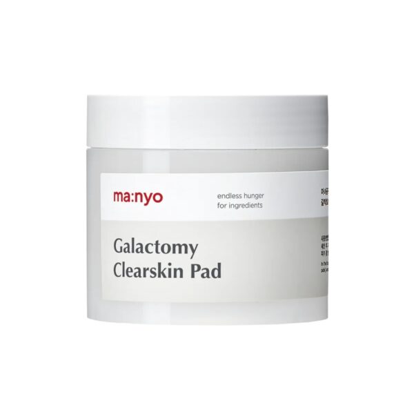 Manyo Factory Galactomy Clearskin Pad