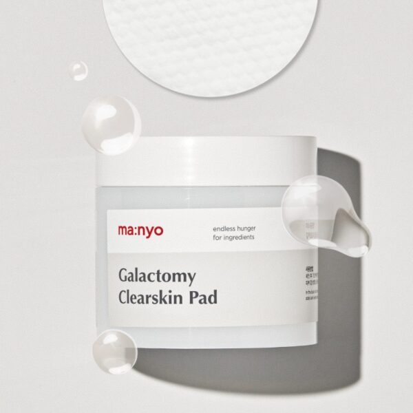 Manyo Factory Galactomy Clearskin Pad - Image 2