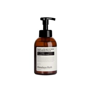 NARD Low Ph Cleansing Form 500ml