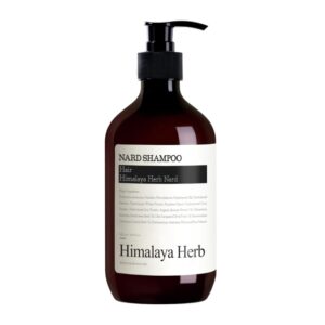 NARD SHAMPOO Hair Therapy Himalayan Herb Nard 1000ml