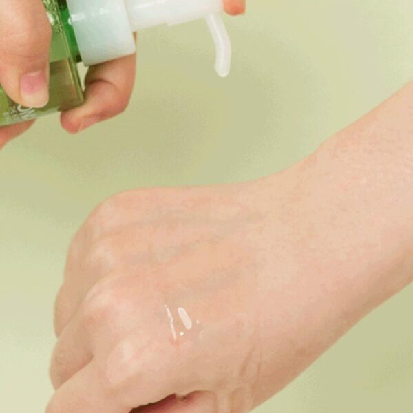 ON:THE BODY 2 Seconds Magic Deep Cleansing Oil 200mL - Image 2