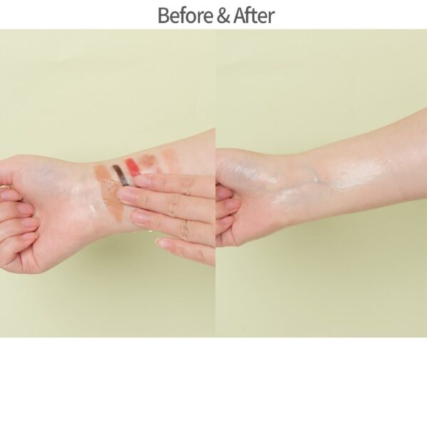 ON:THE BODY 2 Seconds Magic Deep Cleansing Oil 200mL - Image 3