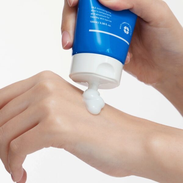 Real Barrier Aqua Soothing Cream 100mL - Image 3