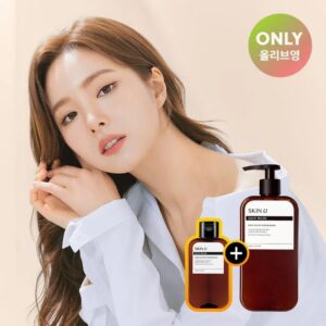 Skin U INNO:SCENT Libre Shower Gel 500g + 150g Set [#2 Type]