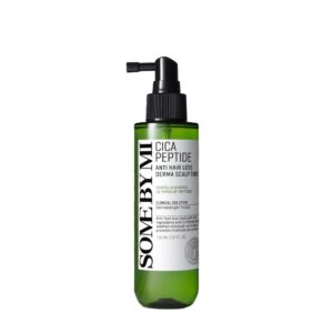 SOME BY MI Cica Peptide Anti Hair Loss Derma Scalp Tonic 150ml