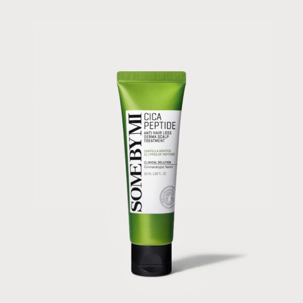 SOME BY MI Cica Peptide Anti Hair Loss Derma Scalp Treatment