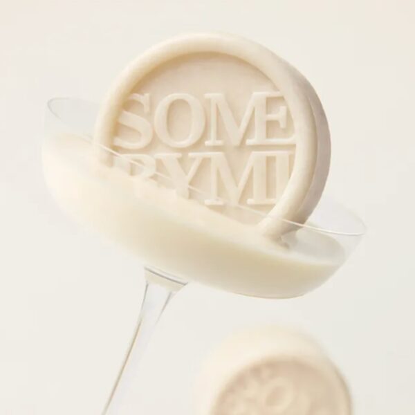 SOME BY MI Lacto Soy Low pH Morning Cleansing Bar - Image 3