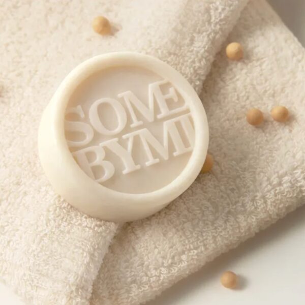 SOME BY MI Lacto Soy Low pH Morning Cleansing Bar - Image 5