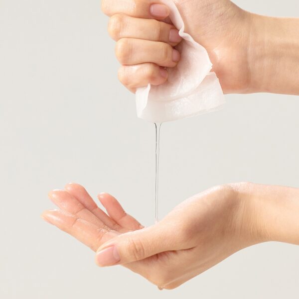 SOME BY MI Real Cica Calming Care mask - Image 3