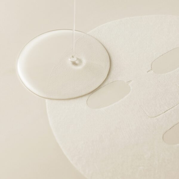SOME BY MI Real Cica Calming Care mask - Image 4