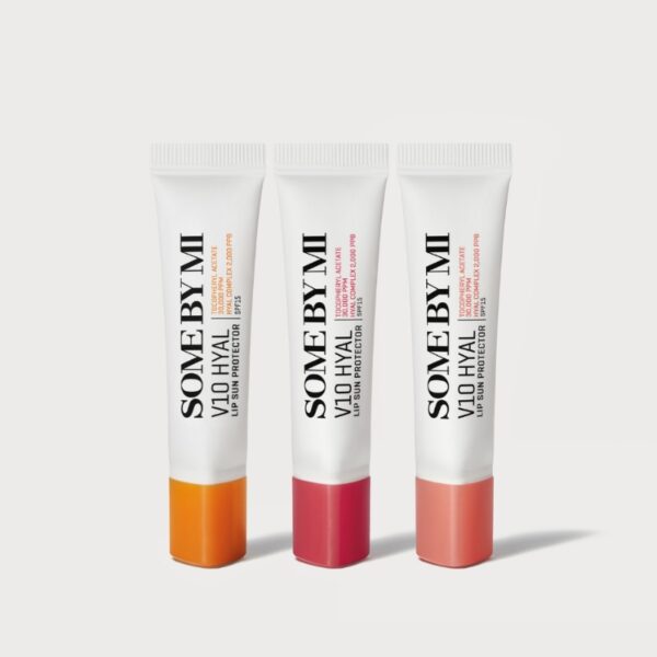 SOMEBYMI  V10 Hyal Lip Sun Protector [#Berry]