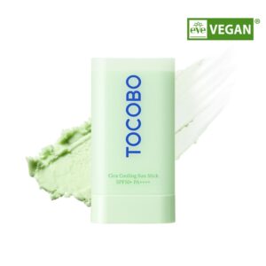 TOCOBO Cica Cooling Sun Stick