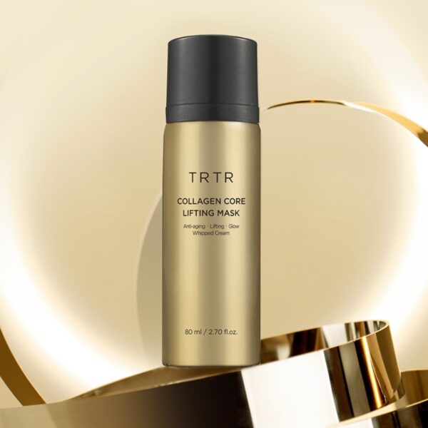 NEW💖 TIRTIR Collagen Core Lifting Mask - Image 2
