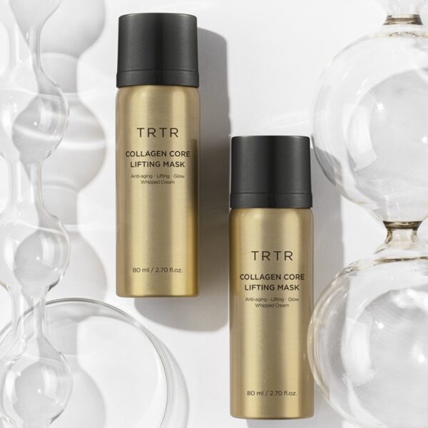 NEW💖 TIRTIR Collagen Core Lifting Mask - Image 3