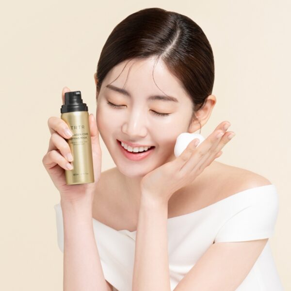 NEW💖 TIRTIR Collagen Core Lifting Mask - Image 4